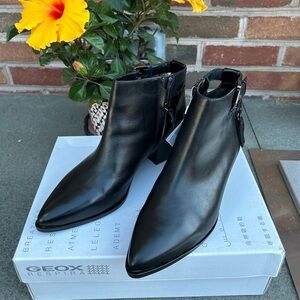 GEOX Ankle Boots